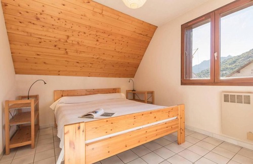 Briancon Apartamento | 50 m² Apartamento ∙ 1 habitación ∙ 6 huéspedes
