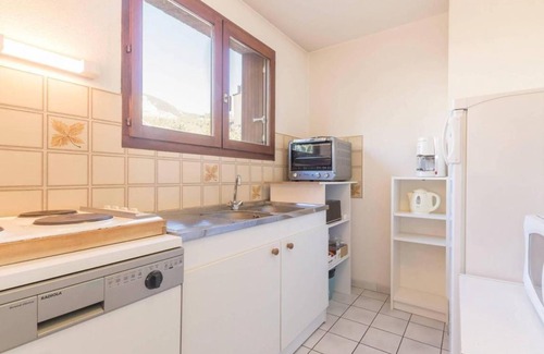 Briancon Apartamento | 50 m² Apartamento ∙ 1 habitación ∙ 6 huéspedes