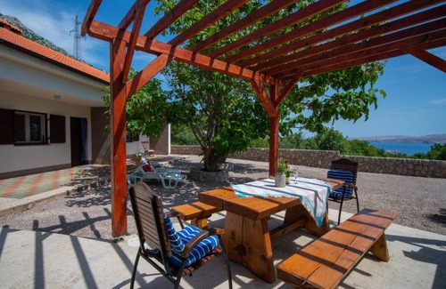 Cesarica Apartamento | 50 m² Apartamento ∙ 1 habitación ∙ 4 personas
