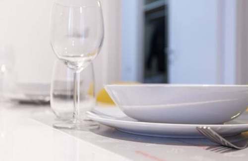 Ghisolfa Apartamento | 50 m² Apartamento ∙ 1 habitación ∙ 2 personas