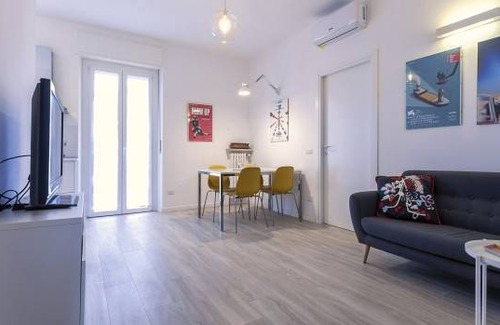 Ghisolfa Apartamento | 50 m² Apartamento ∙ 1 habitación ∙ 2 personas