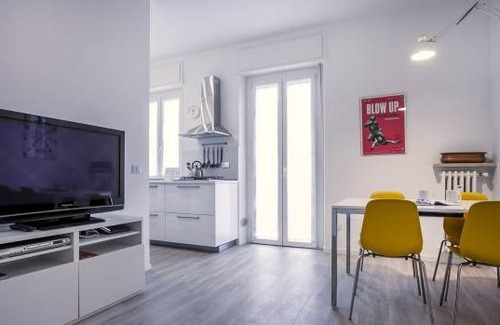 Ghisolfa Apartamento | 50 m² Apartamento ∙ 1 habitación ∙ 2 personas