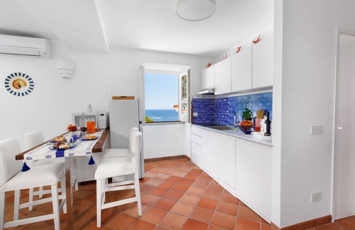 Liparlati Apartamento | 50 m² Apartamento ∙ 1 habitación ∙ 2 huéspedes