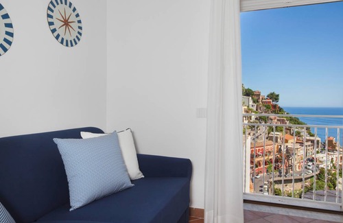Liparlati Apartamento | 50 m² Apartamento ∙ 1 habitación ∙ 2 huéspedes