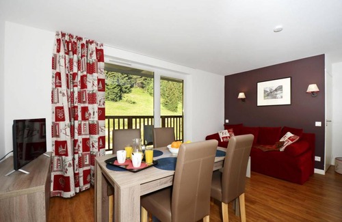 Auris Apartamento | 50 m² Apartamento ∙ 2 habitaciones ∙ 6 huéspedes