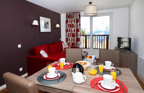 Auris Apartamento | 50 m² Apartamento ∙ 2 habitaciones ∙ 6 huéspedes