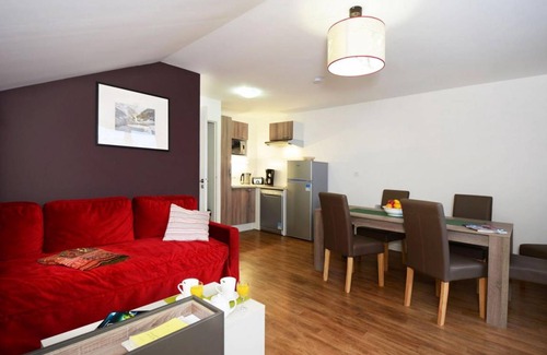 Auris Apartamento | 50 m² Apartamento ∙ 2 habitaciones ∙ 6 huéspedes