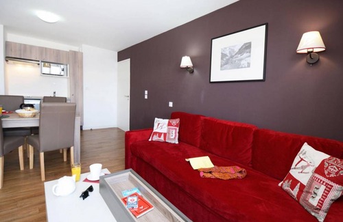Auris Apartamento | 50 m² Apartamento ∙ 2 habitaciones ∙ 6 huéspedes