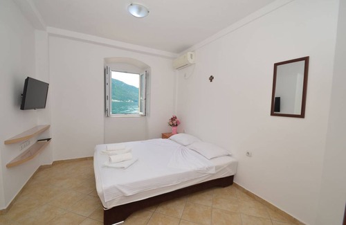 Ljuta Apartamento | 50 m² Apartamento ∙ 2 habitaciones ∙ 4 huéspedes