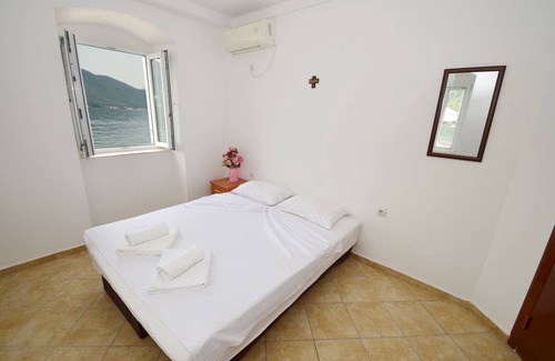Ljuta Apartamento | 50 m² Apartamento ∙ 2 habitaciones ∙ 4 huéspedes
