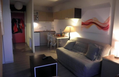 Selonnet Apartamento | 50 m² Apartamento ∙ 2 habitaciones ∙ 8 personas