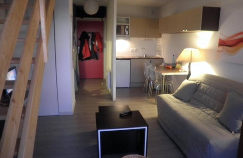 Selonnet Apartamento | 50 m² Apartamento ∙ 2 habitaciones ∙ 8 personas