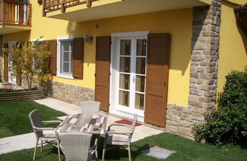 Malcesine Apartamento | 50 m² Apartamento ∙ 2 habitaciones ∙ 5 personas