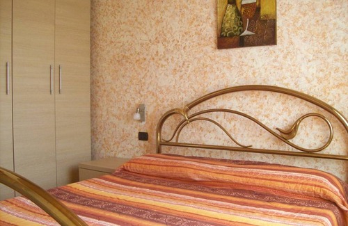 Malcesine Apartamento | 50 m² Apartamento ∙ 2 habitaciones ∙ 5 personas