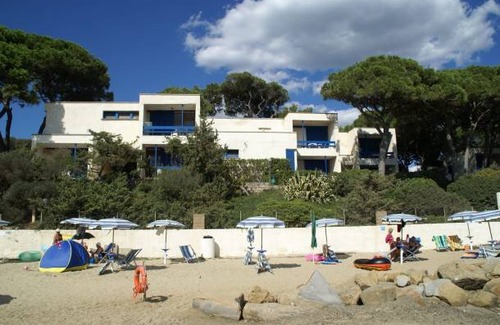 Piombino Apartamento | 50 m² Apartamento ∙ 2 habitaciones ∙ 5 personas