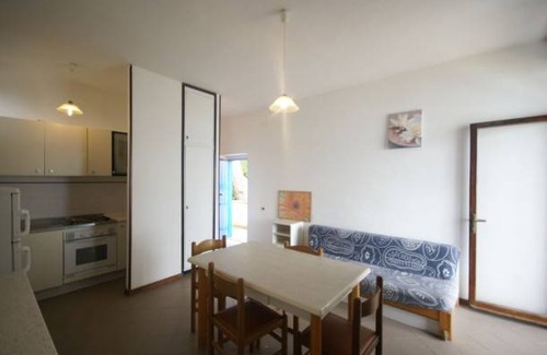 Piombino Apartamento | 50 m² Apartamento ∙ 2 habitaciones ∙ 5 personas