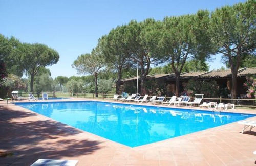 Piombino Apartamento | 50 m² Apartamento ∙ 2 habitaciones ∙ 5 personas