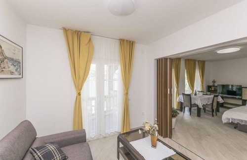 Pag Apartamento | 50 m² Apartamento ∙ 4 huéspedes