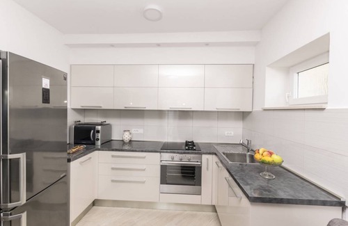 Pag Apartamento | 50 m² Apartamento ∙ 4 huéspedes
