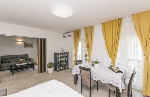 Pag Apartamento | 50 m² Apartamento ∙ 4 huéspedes