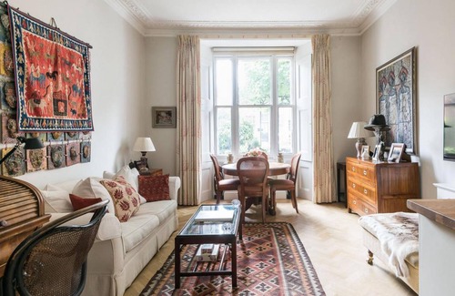 Campden Apartamento | 50 m² Apartamento ∙ 1 habitación ∙ 2 personas
