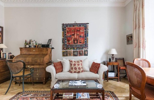 Campden Apartamento | 50 m² Apartamento ∙ 1 habitación ∙ 2 personas
