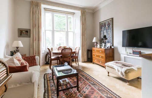 Campden Apartamento | 50 m² Apartamento ∙ 1 habitación ∙ 2 personas