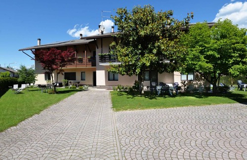 Caldonazzo Apartamento | 50 m² Apartamento ∙ 2 habitaciones ∙ 6 huéspedes