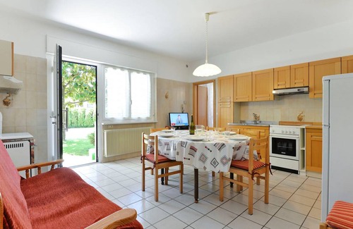 Caldonazzo Apartamento | 50 m² Apartamento ∙ 2 habitaciones ∙ 6 huéspedes
