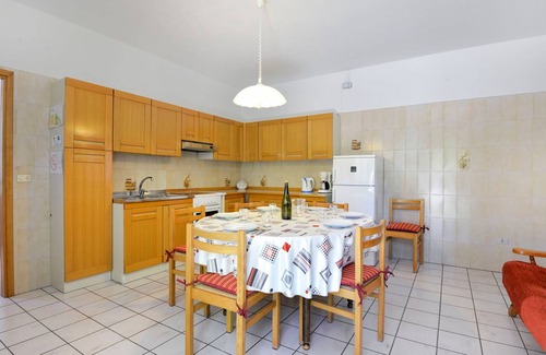 Caldonazzo Apartamento | 50 m² Apartamento ∙ 2 habitaciones ∙ 6 huéspedes
