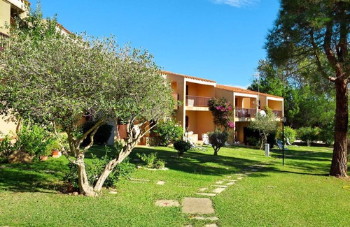Arzachena Apartamento | 50 m² Apartamento ∙ 2 habitaciones ∙ 5 huéspedes