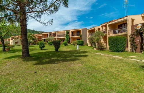 Arzachena Apartamento | 50 m² Apartamento ∙ 2 habitaciones ∙ 5 huéspedes