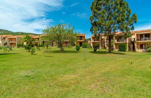 Arzachena Apartamento | 50 m² Apartamento ∙ 2 habitaciones ∙ 5 huéspedes