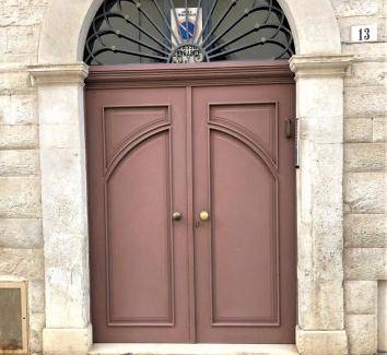 Ruvo di Puglia Cama Y Desayuno | 50 m² Bed & Breakfast ∙ 3 huéspedes