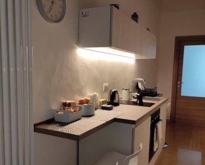 Ruvo di Puglia Cama Y Desayuno | 50 m² Bed & Breakfast ∙ 3 huéspedes