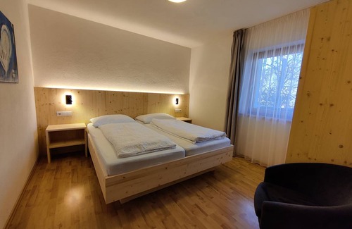 Naz Cama Y Desayuno | 50 m² Bed & Breakfast ∙ 2 habitaciones ∙ 4 huéspedes