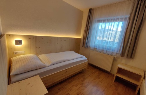Naz Cama Y Desayuno | 50 m² Bed & Breakfast ∙ 2 habitaciones ∙ 4 huéspedes