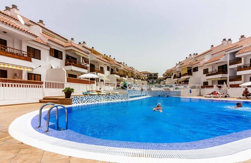 Arona Apartamento | 50 m² Apartamento ∙ 1 habitación ∙ 4 huéspedes
