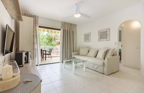 Arona Apartamento | 50 m² Apartamento ∙ 1 habitación ∙ 4 huéspedes