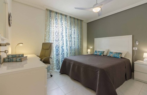 Arona Apartamento | 50 m² Apartamento ∙ 1 habitación ∙ 4 huéspedes