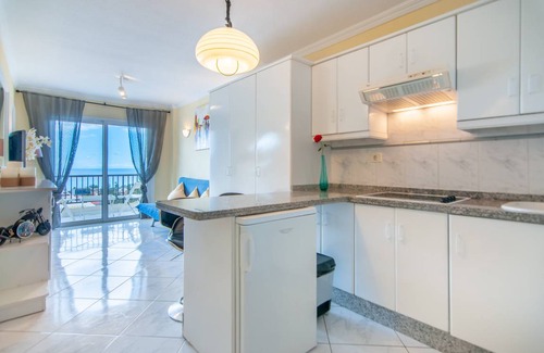 El Madronal Apartamento | 50 m² Apartamento ∙ 2 habitaciones ∙ 3 huéspedes