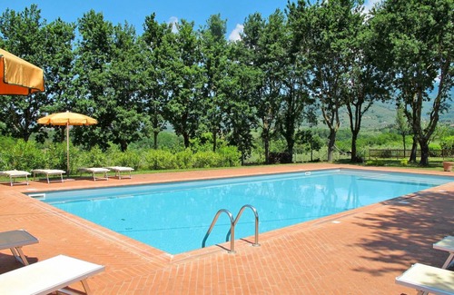 Pian di Sco Casa | 50 m² Casa ∙ 1 habitación ∙ 4 personas