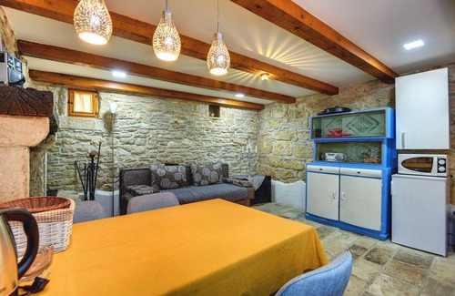 Rezanci Casa | 50 m² Casa ∙ 1 habitación ∙ 3 huéspedes
