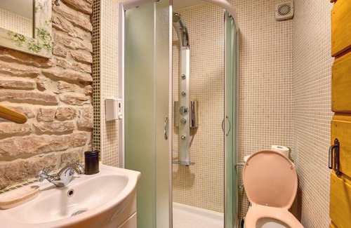 Rezanci Casa | 50 m² Casa ∙ 1 habitación ∙ 3 huéspedes