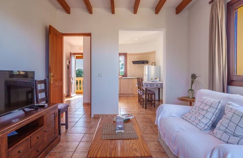 Muro Casa | 50 m² Casa ∙ 1 habitación ∙ 2 huéspedes