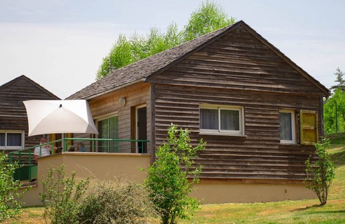 Chauchailles Casa | 46 m² Casa ∙ 2 habitaciones ∙ 6 personas
