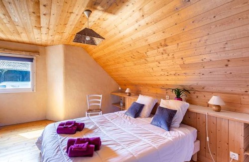 Telgruc-sur-Mer Casa | 50 m² Casa ∙ 2 habitaciones ∙ 3 personas