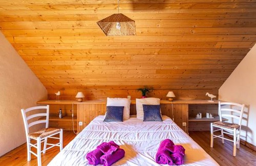 Telgruc-sur-Mer Casa | 50 m² Casa ∙ 2 habitaciones ∙ 3 personas