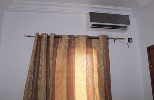 Douala Complejo | 50 m² Habitación privada ∙ 1 habitación ∙ 2 huéspedes