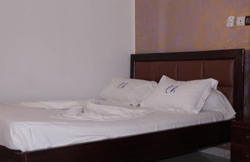 Douala Complejo | 50 m² Habitación privada ∙ 1 habitación ∙ 2 huéspedes